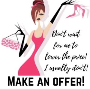 Check out My Closet!!